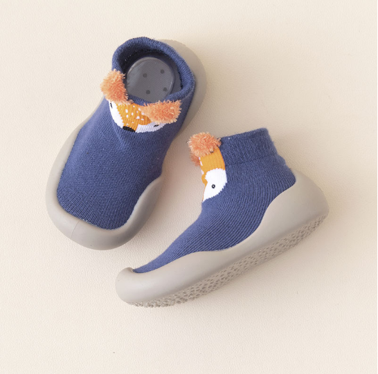 Healthy & Non-Slip Barefoot Toddler Shoes