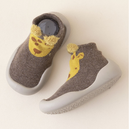 Healthy & Non-Slip Barefoot Toddler Shoes