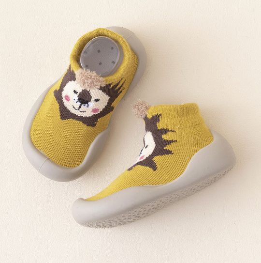 Healthy & Non-Slip Barefoot Toddler Shoes