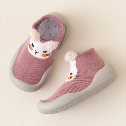 Healthy & Non-Slip Barefoot Toddler Shoes