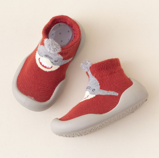 Healthy & Non-Slip Barefoot Toddler Shoes